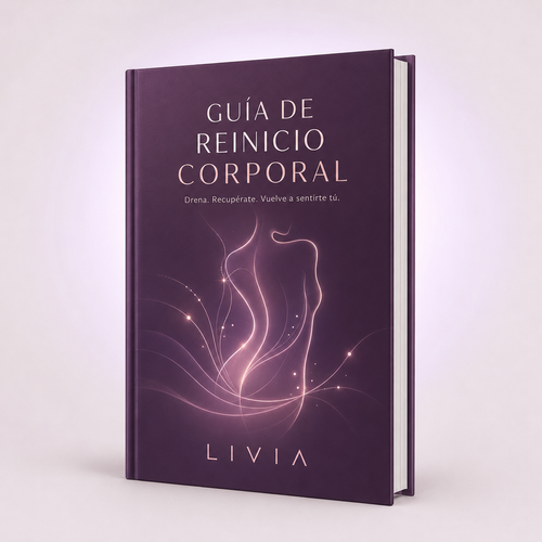 La Guia para Reiniciar tu cuerpo