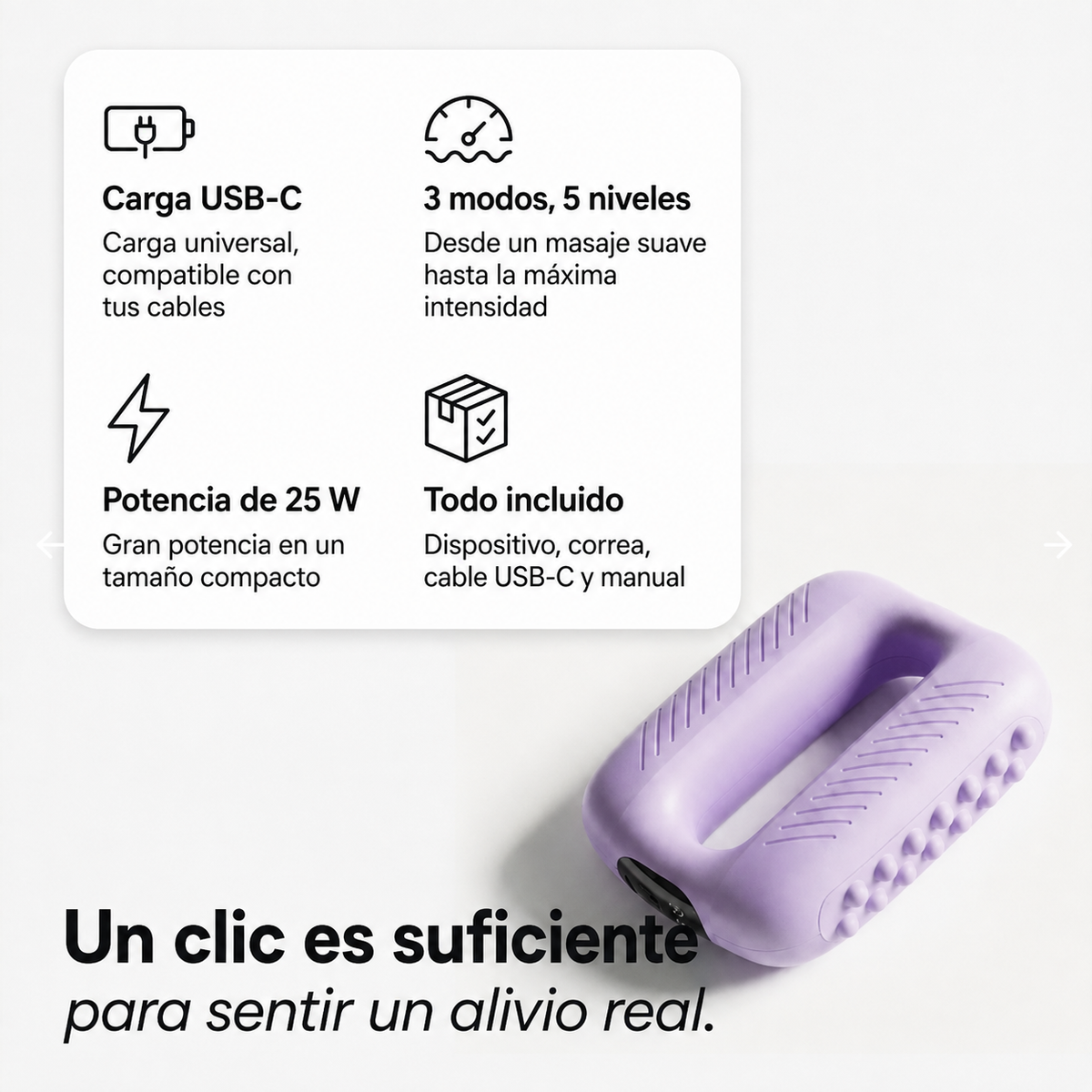 Livia™ Mini Pro