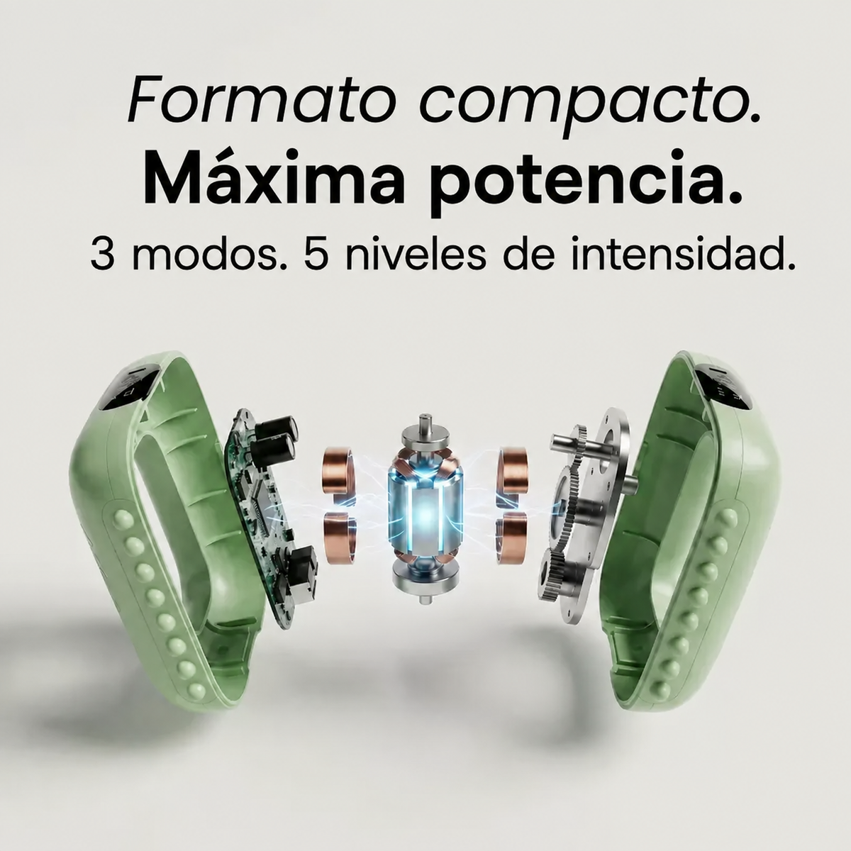 Livia™ Mini Pro